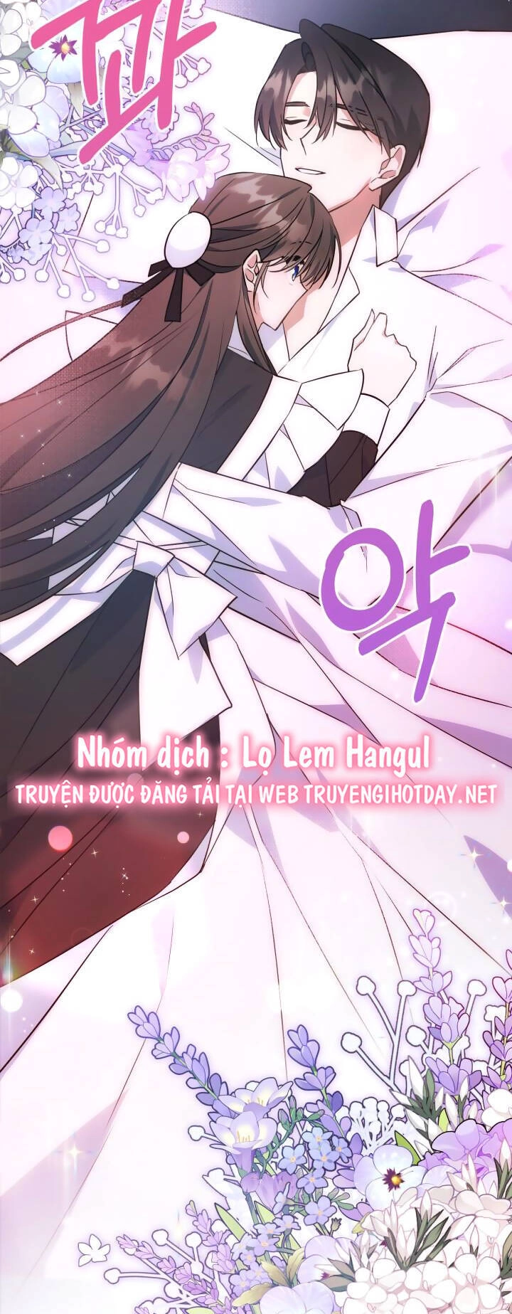 Hôm Nay Công Nương Toàn Năng Cũng Thấy Chán Nản Chapter 64.1 - 58