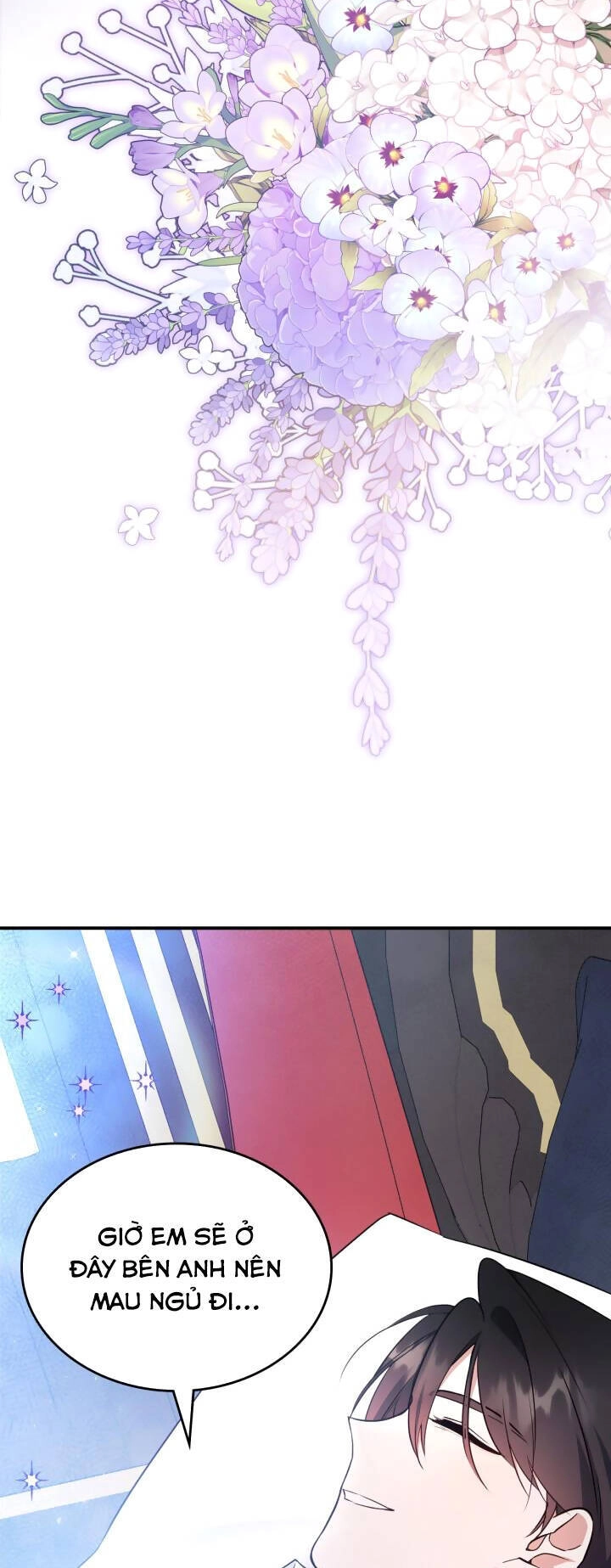 Hôm Nay Công Nương Toàn Năng Cũng Thấy Chán Nản Chapter 64.1 - 59