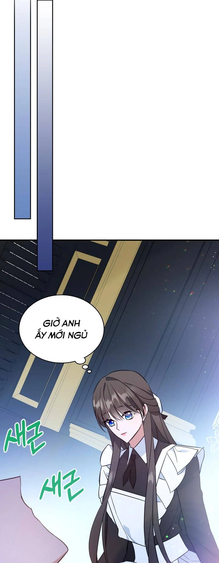 Hôm Nay Công Nương Toàn Năng Cũng Thấy Chán Nản Chapter 64.1 - 61