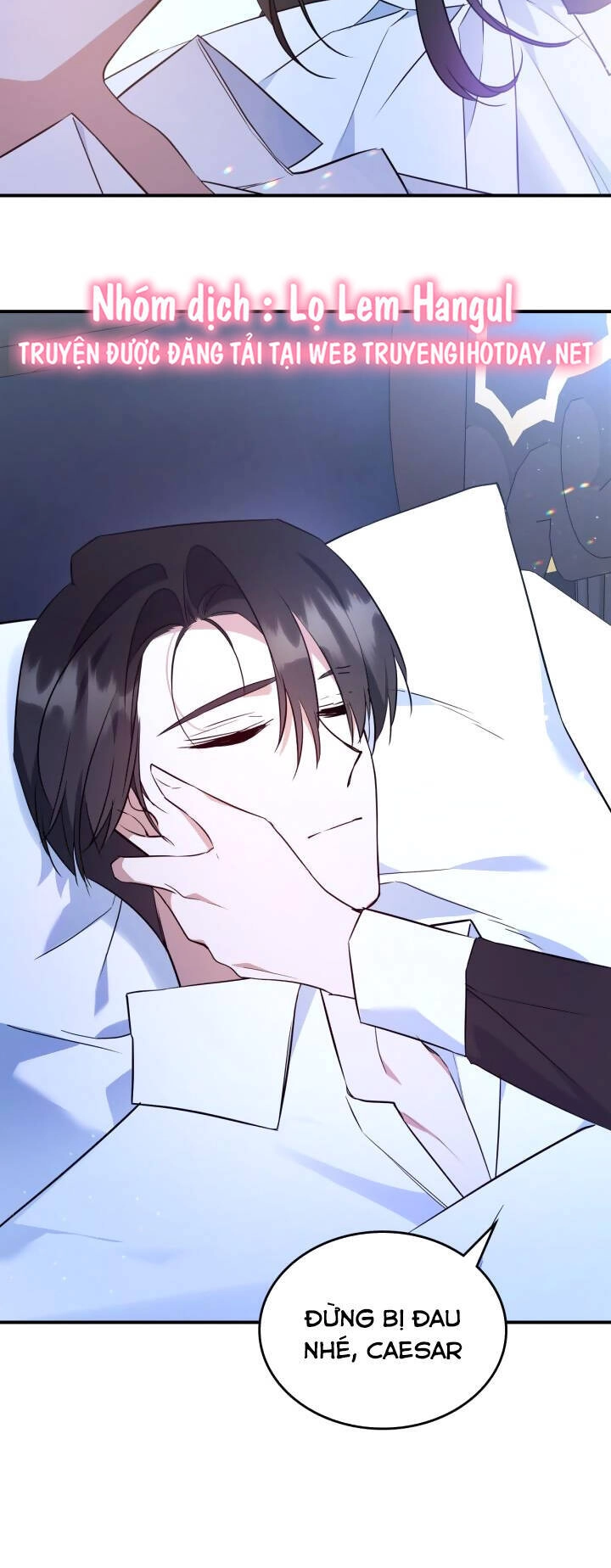 Hôm Nay Công Nương Toàn Năng Cũng Thấy Chán Nản Chapter 64.1 - 62