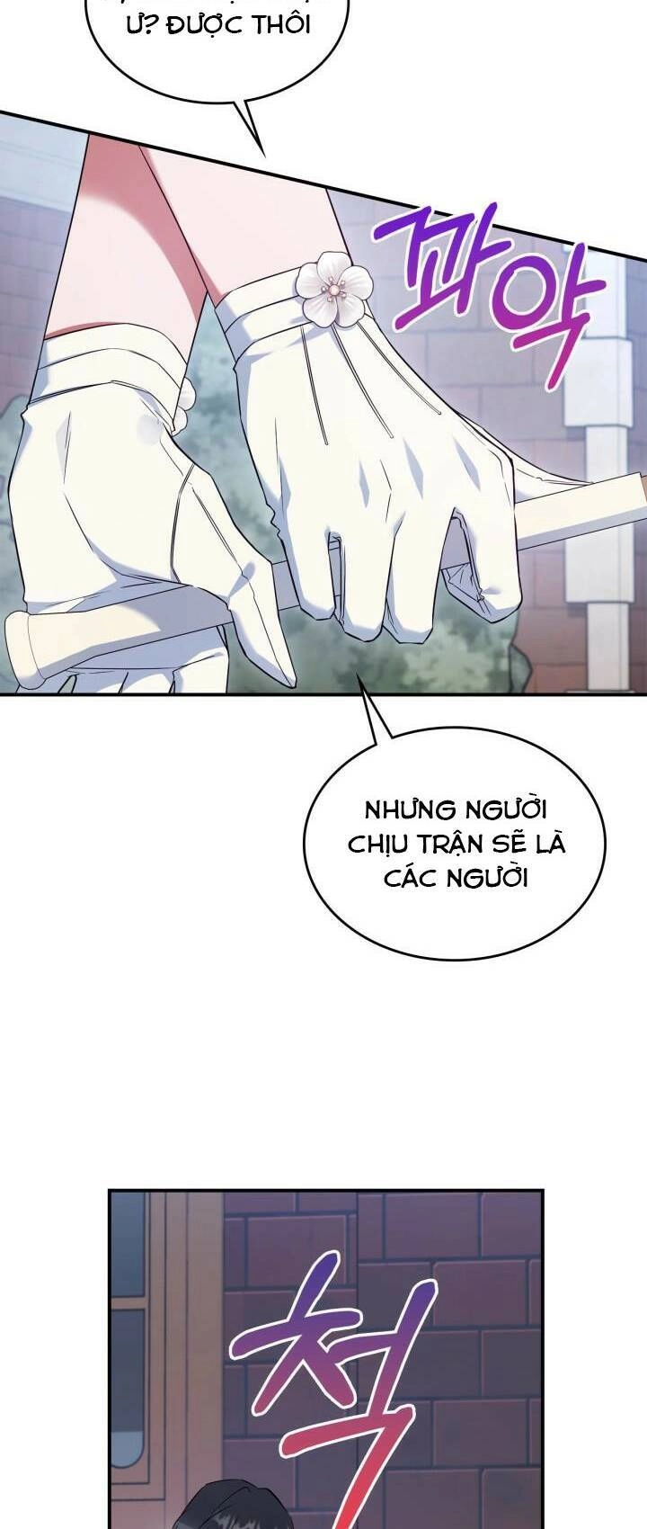 Hôm Nay Công Nương Toàn Năng Cũng Thấy Chán Nản Chapter 55.1 - 6