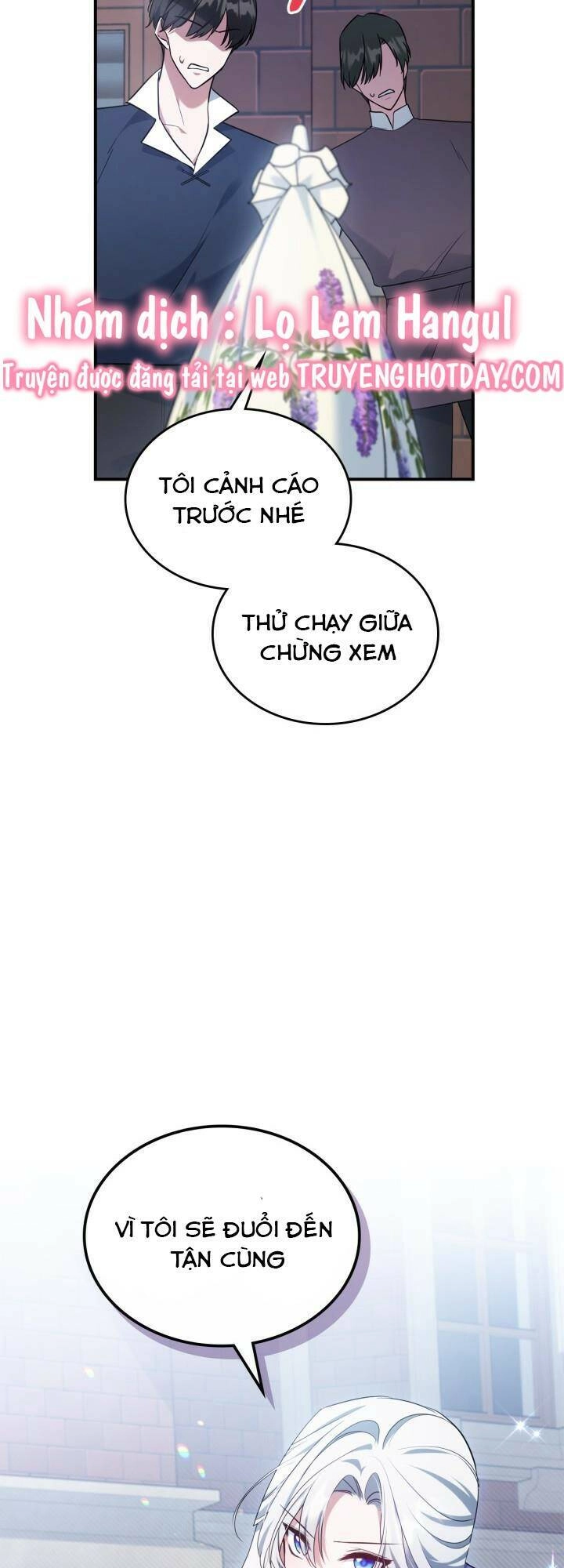Hôm Nay Công Nương Toàn Năng Cũng Thấy Chán Nản Chapter 55.1 - 7