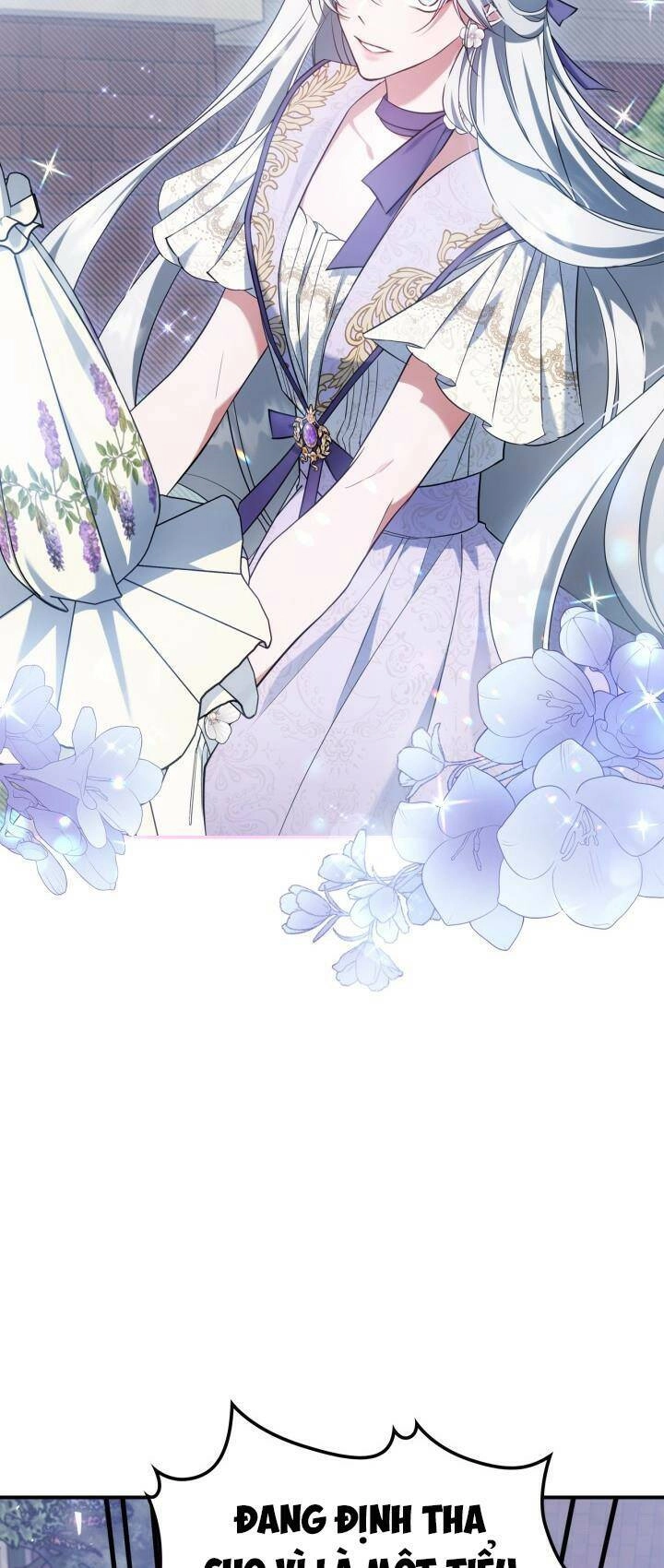 Hôm Nay Công Nương Toàn Năng Cũng Thấy Chán Nản Chapter 55.1 - 8