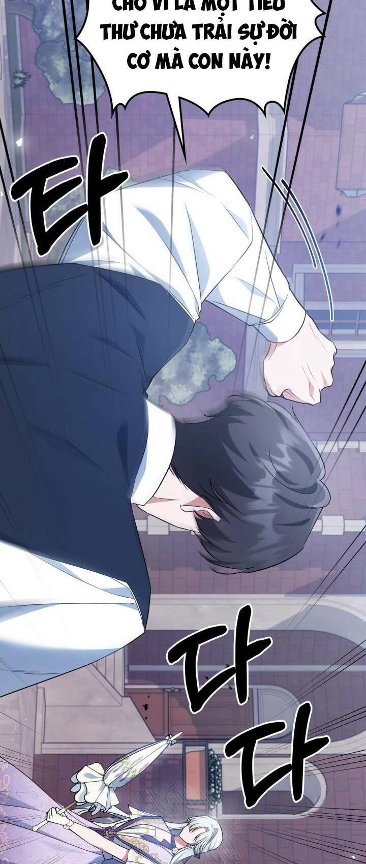 Hôm Nay Công Nương Toàn Năng Cũng Thấy Chán Nản Chapter 55.1 - 9