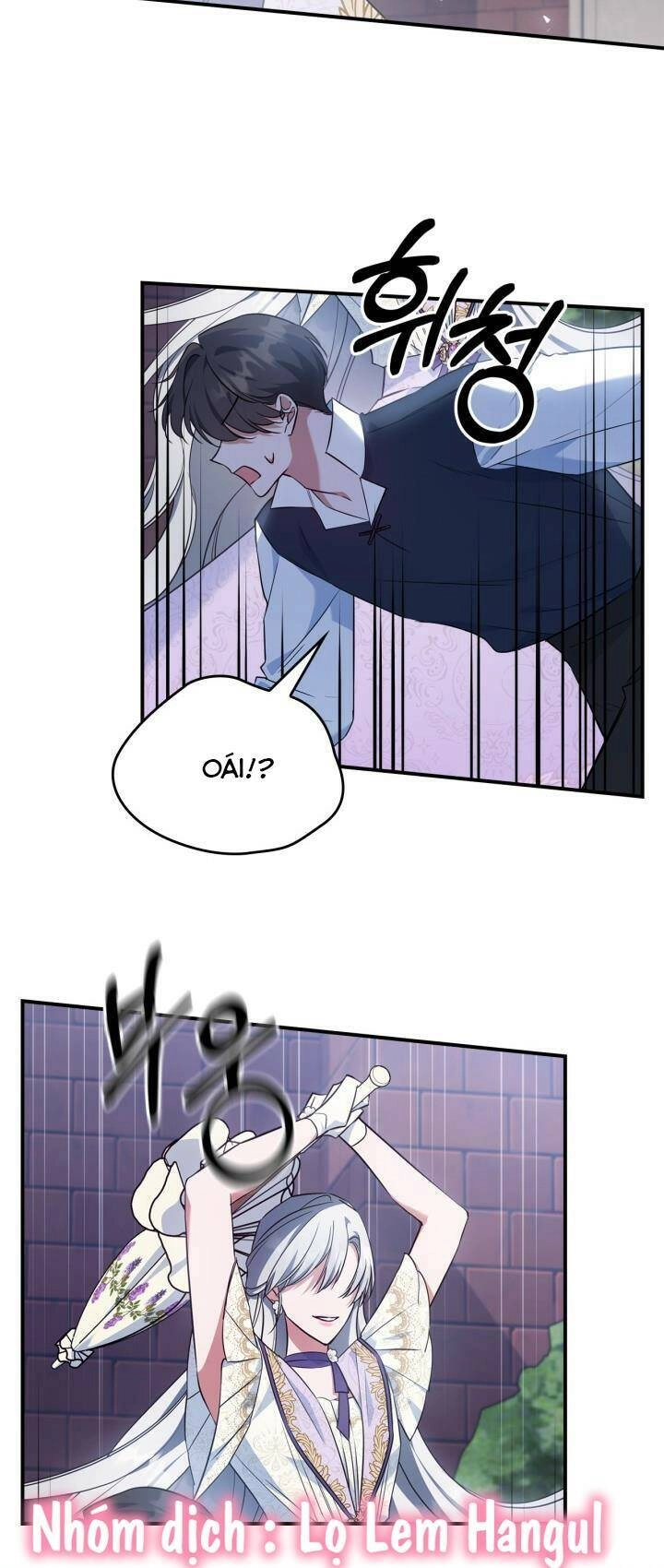 Hôm Nay Công Nương Toàn Năng Cũng Thấy Chán Nản Chapter 55.1 - 11