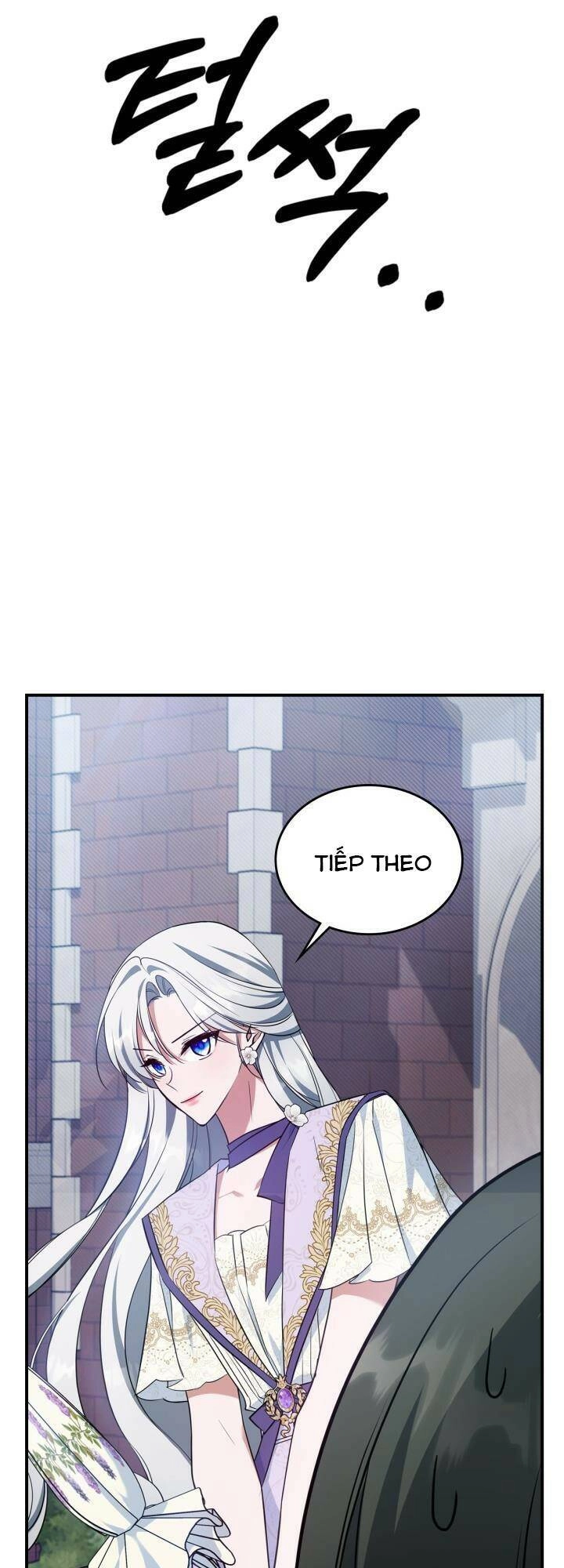 Hôm Nay Công Nương Toàn Năng Cũng Thấy Chán Nản Chapter 55.1 - 13