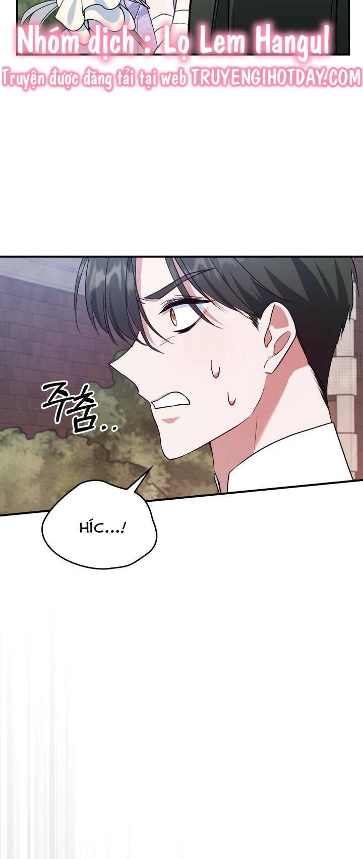 Hôm Nay Công Nương Toàn Năng Cũng Thấy Chán Nản Chapter 55.1 - 14