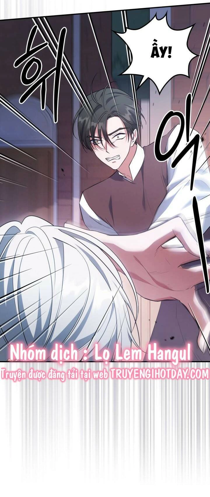 Hôm Nay Công Nương Toàn Năng Cũng Thấy Chán Nản Chapter 55.1 - 15