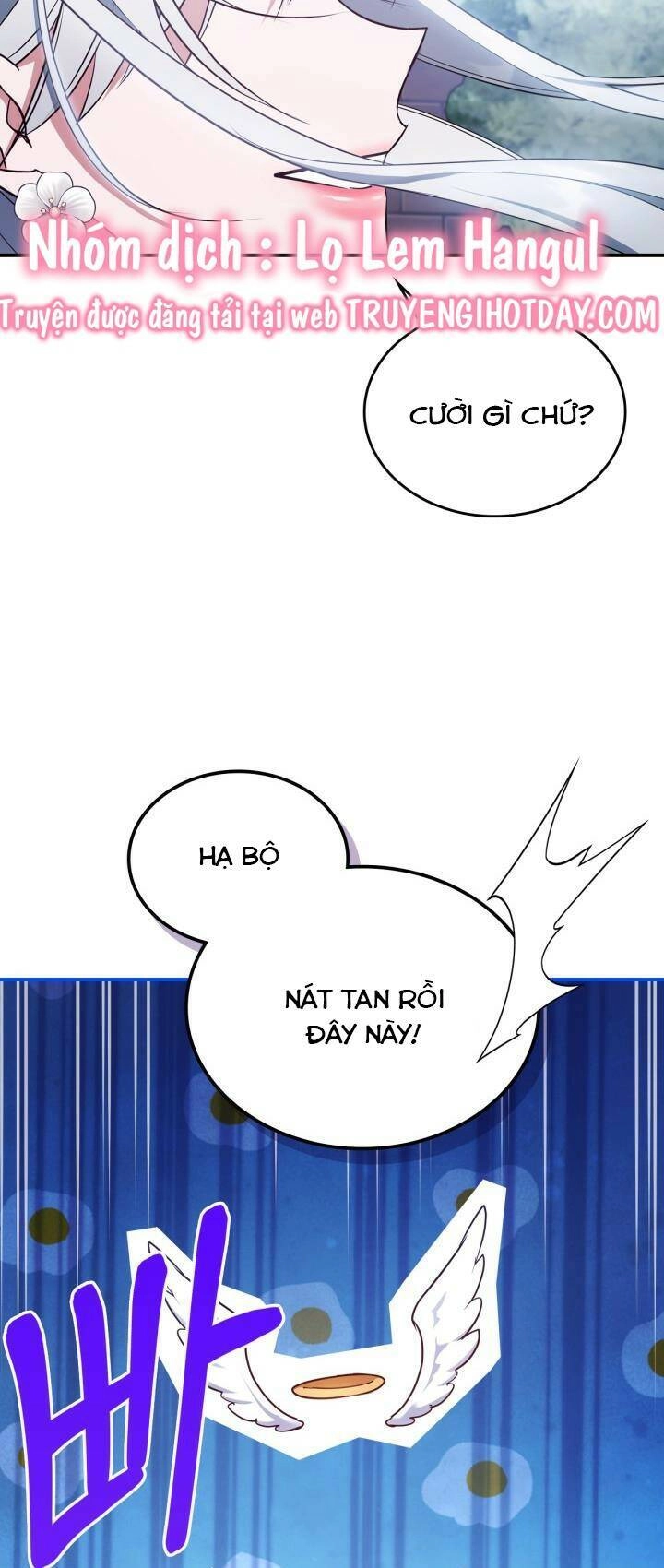 Hôm Nay Công Nương Toàn Năng Cũng Thấy Chán Nản Chapter 55.1 - 17