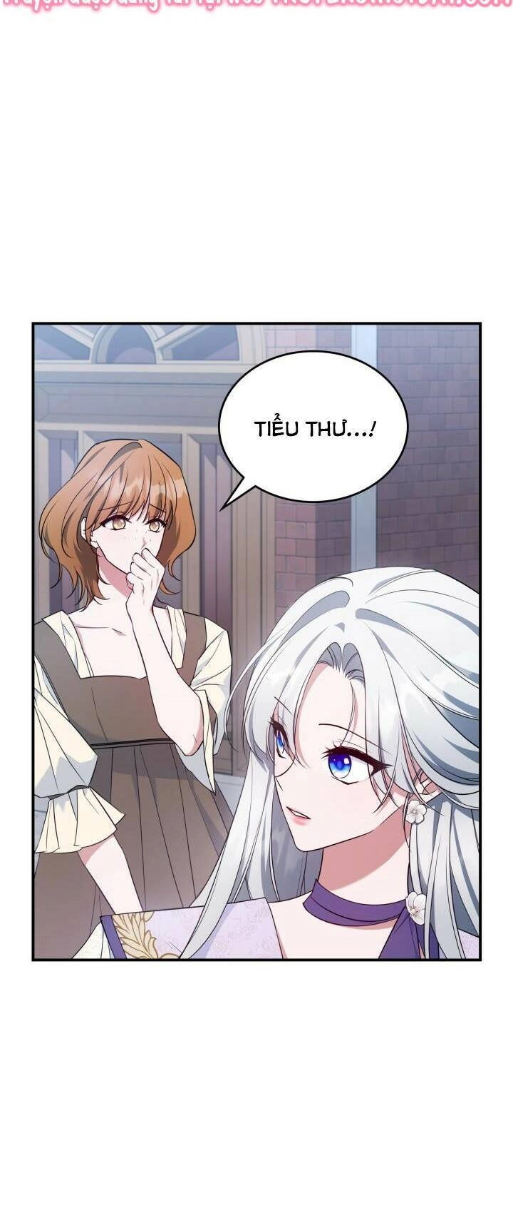 Hôm Nay Công Nương Toàn Năng Cũng Thấy Chán Nản Chapter 55.1 - 21