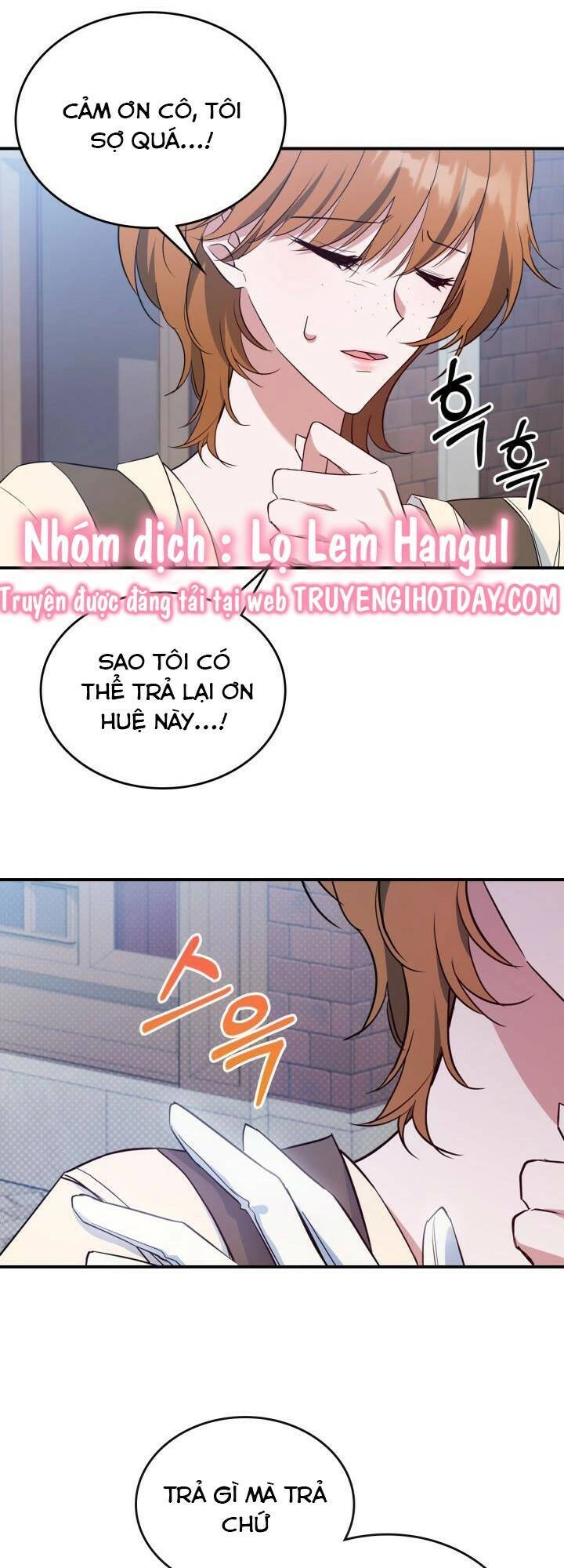 Hôm Nay Công Nương Toàn Năng Cũng Thấy Chán Nản Chapter 55.1 - 22