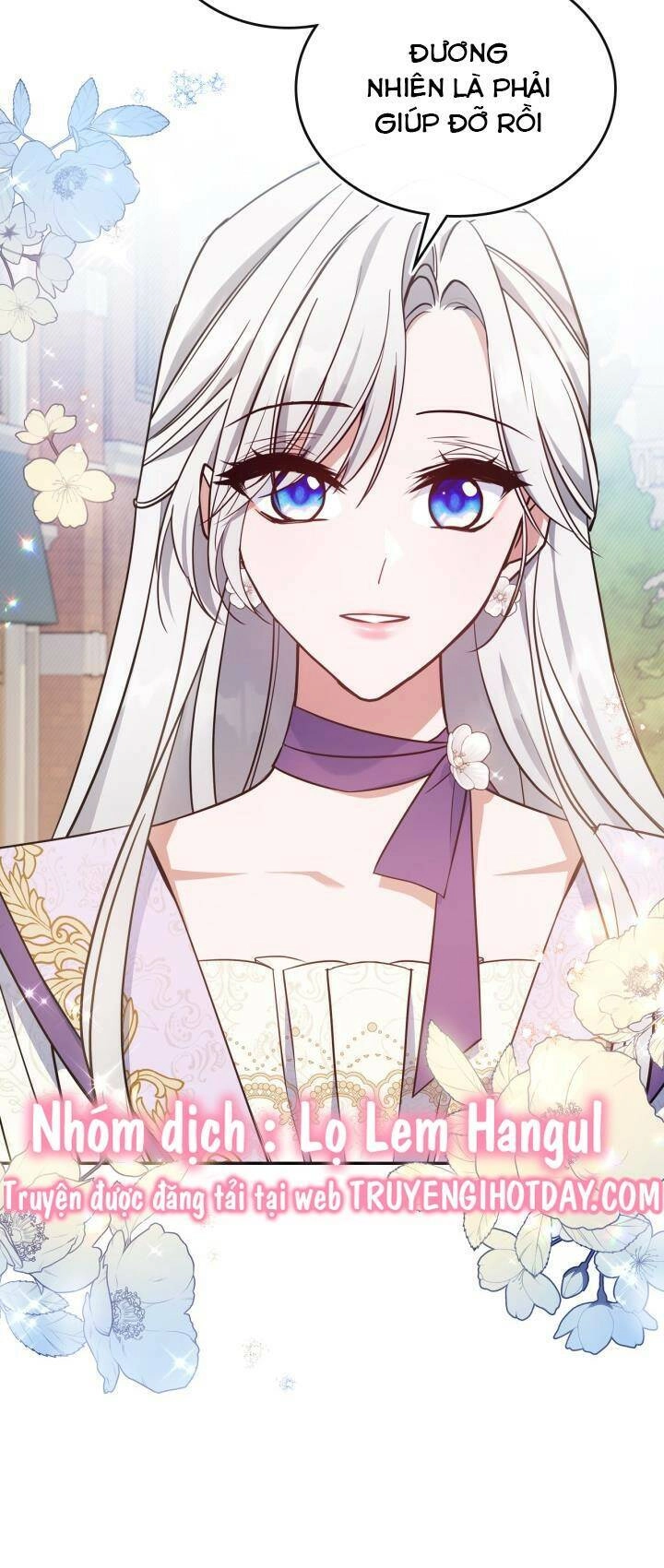 Hôm Nay Công Nương Toàn Năng Cũng Thấy Chán Nản Chapter 55.1 - 23