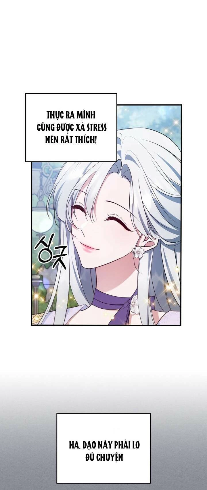 Hôm Nay Công Nương Toàn Năng Cũng Thấy Chán Nản Chapter 55.1 - 24