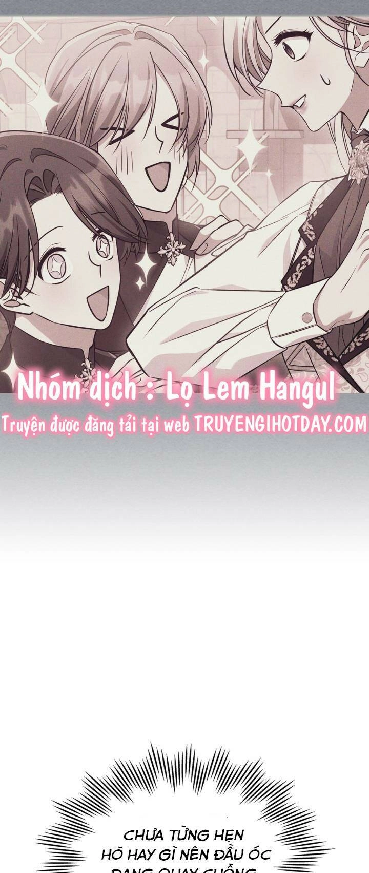 Hôm Nay Công Nương Toàn Năng Cũng Thấy Chán Nản Chapter 55.1 - 26