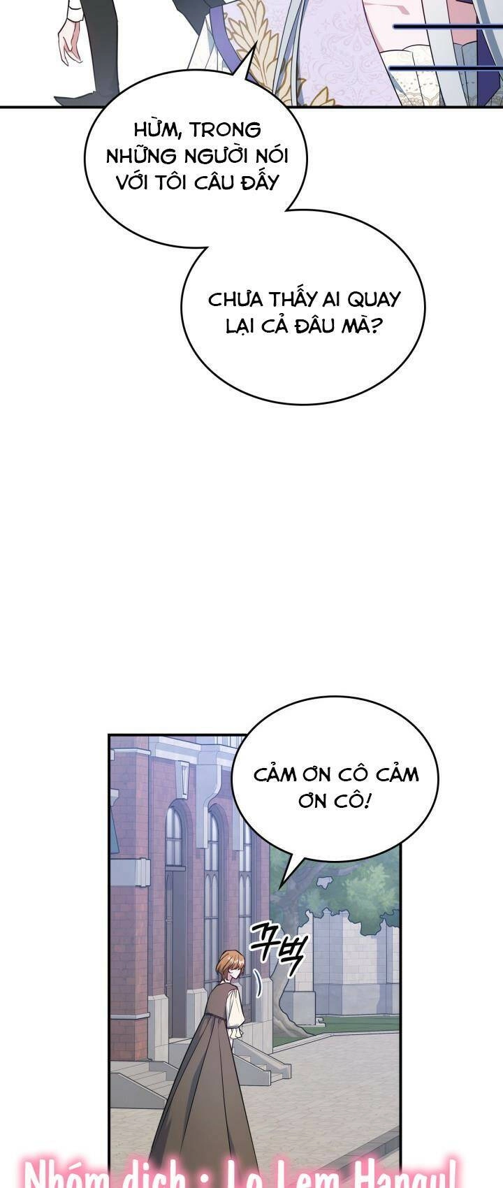 Hôm Nay Công Nương Toàn Năng Cũng Thấy Chán Nản Chapter 55.1 - 29