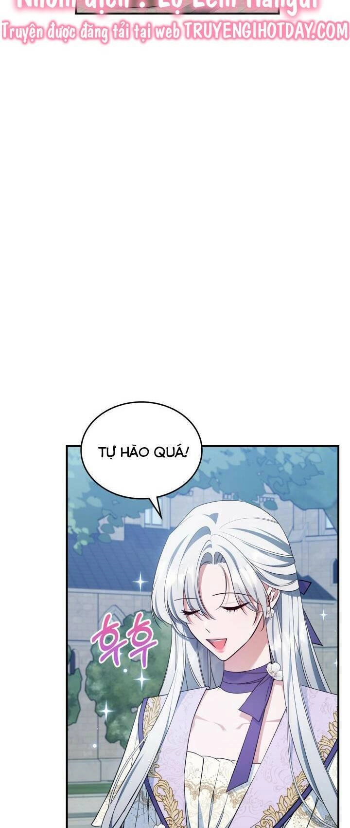 Hôm Nay Công Nương Toàn Năng Cũng Thấy Chán Nản Chapter 55.1 - 30