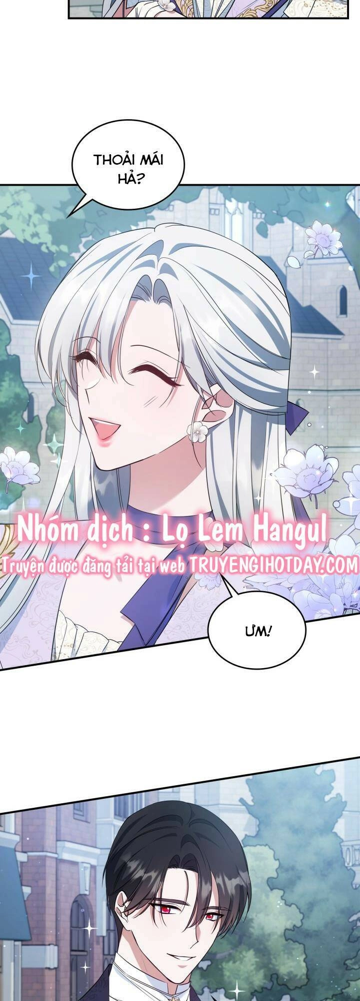 Hôm Nay Công Nương Toàn Năng Cũng Thấy Chán Nản Chapter 55.1 - 31