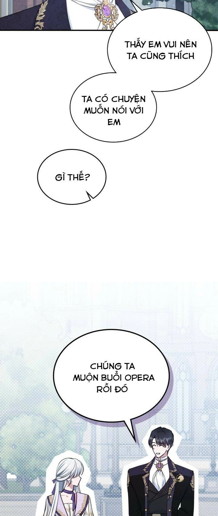 Hôm Nay Công Nương Toàn Năng Cũng Thấy Chán Nản Chapter 55.1 - 32