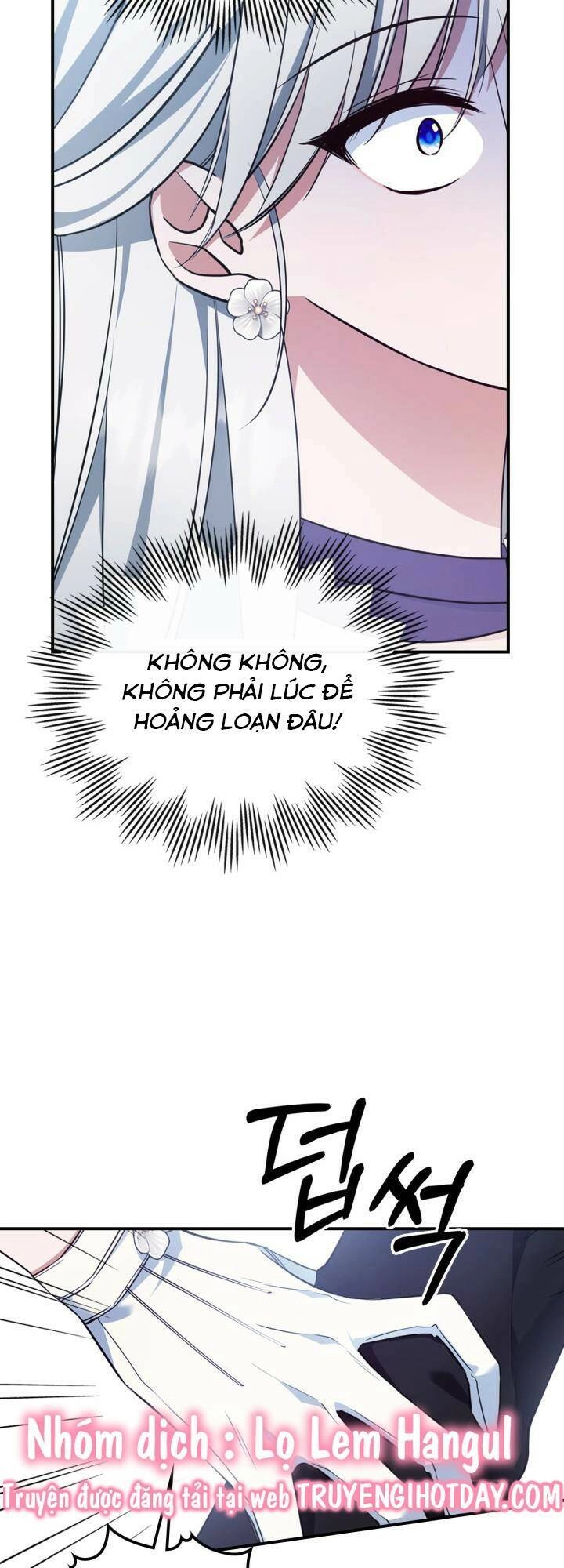 Hôm Nay Công Nương Toàn Năng Cũng Thấy Chán Nản Chapter 55.1 - 34