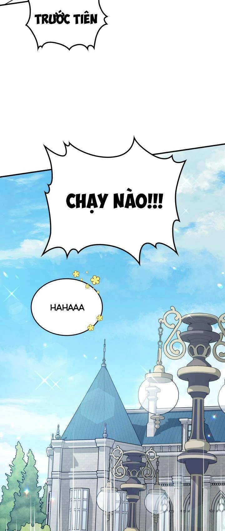 Hôm Nay Công Nương Toàn Năng Cũng Thấy Chán Nản Chapter 55.1 - 35