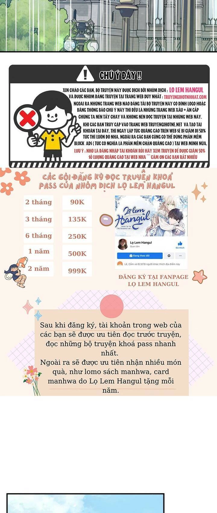 Hôm Nay Công Nương Toàn Năng Cũng Thấy Chán Nản Chapter 55.1 - 36