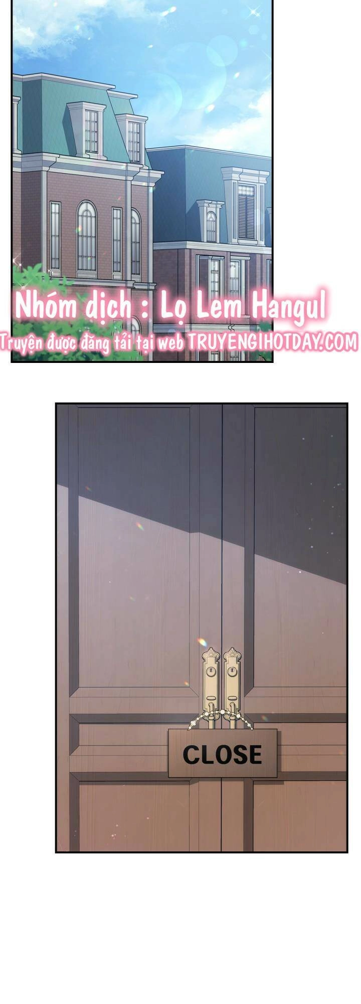 Hôm Nay Công Nương Toàn Năng Cũng Thấy Chán Nản Chapter 55.1 - 37