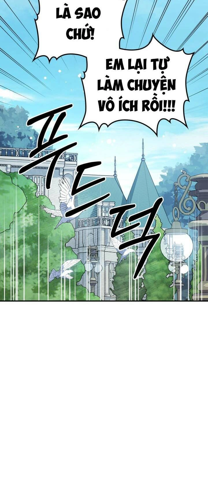 Hôm Nay Công Nương Toàn Năng Cũng Thấy Chán Nản Chapter 55.1 - 45