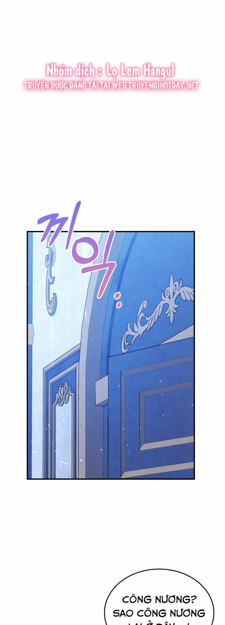 Hôm Nay Công Nương Toàn Năng Cũng Thấy Chán Nản Chapter 65.1 - 1