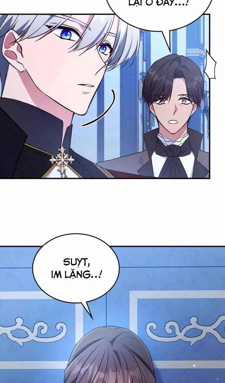 Hôm Nay Công Nương Toàn Năng Cũng Thấy Chán Nản Chapter 65.1 - 2