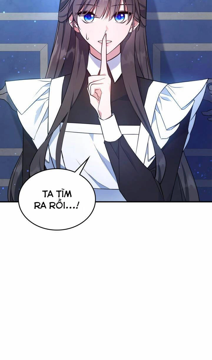 Hôm Nay Công Nương Toàn Năng Cũng Thấy Chán Nản Chapter 65.1 - 3