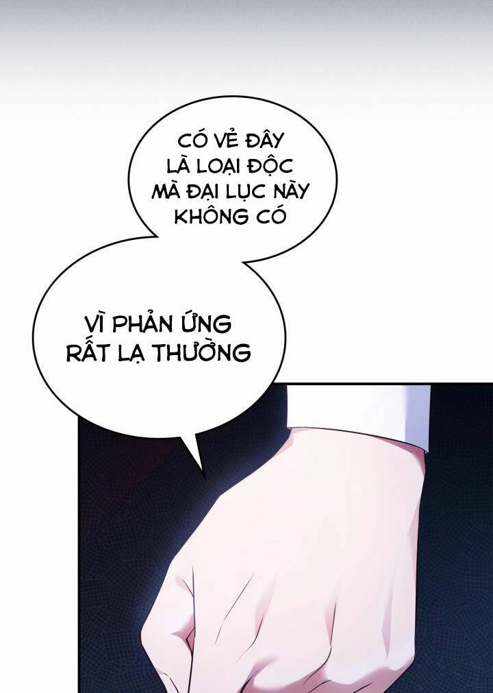 Hôm Nay Công Nương Toàn Năng Cũng Thấy Chán Nản Chapter 65.1 - 8