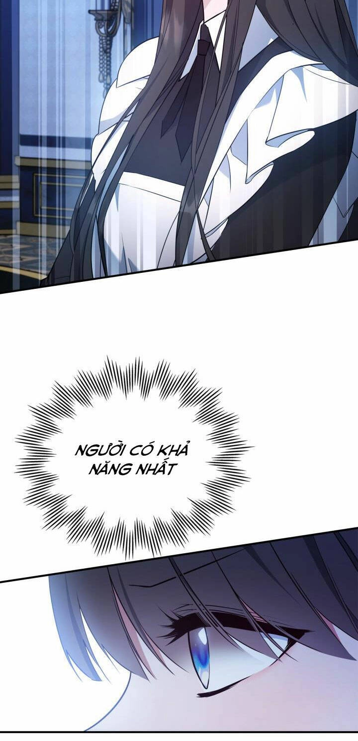 Hôm Nay Công Nương Toàn Năng Cũng Thấy Chán Nản Chapter 65.1 - 11