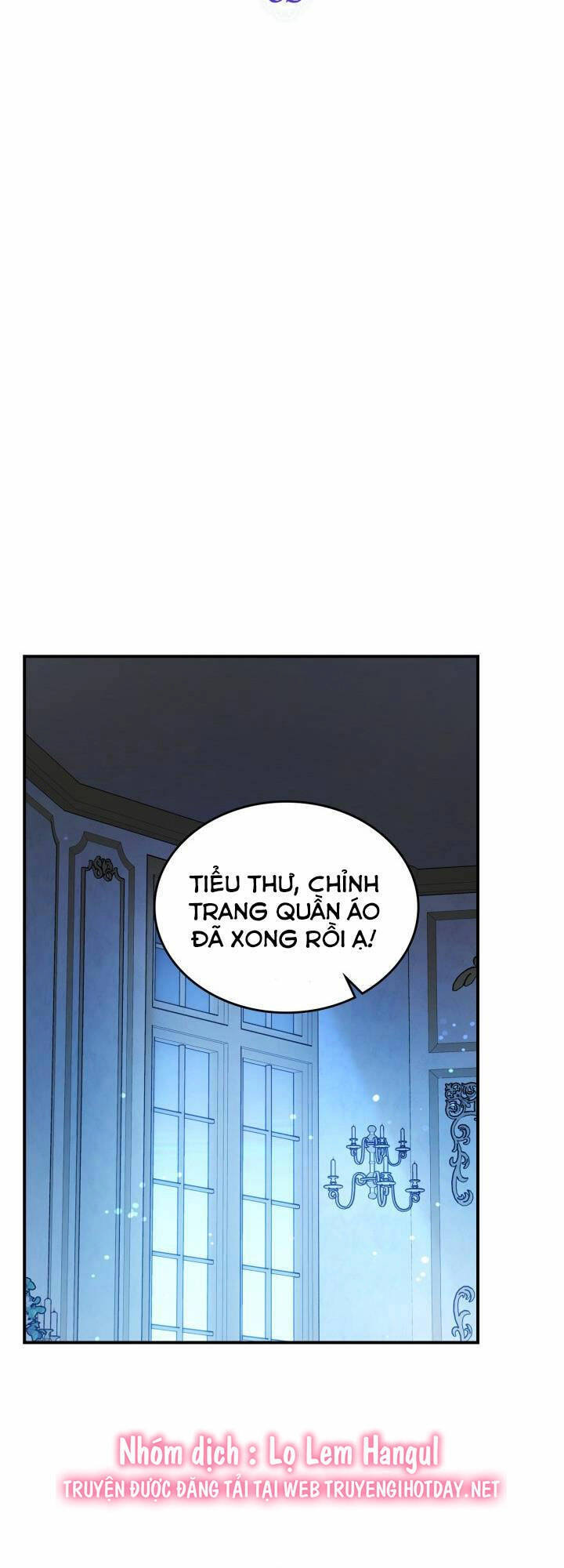 Hôm Nay Công Nương Toàn Năng Cũng Thấy Chán Nản Chapter 65.1 - 15
