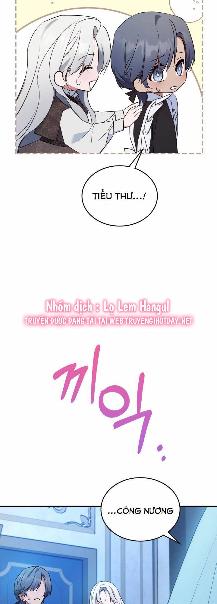 Hôm Nay Công Nương Toàn Năng Cũng Thấy Chán Nản Chapter 65.1 - 18