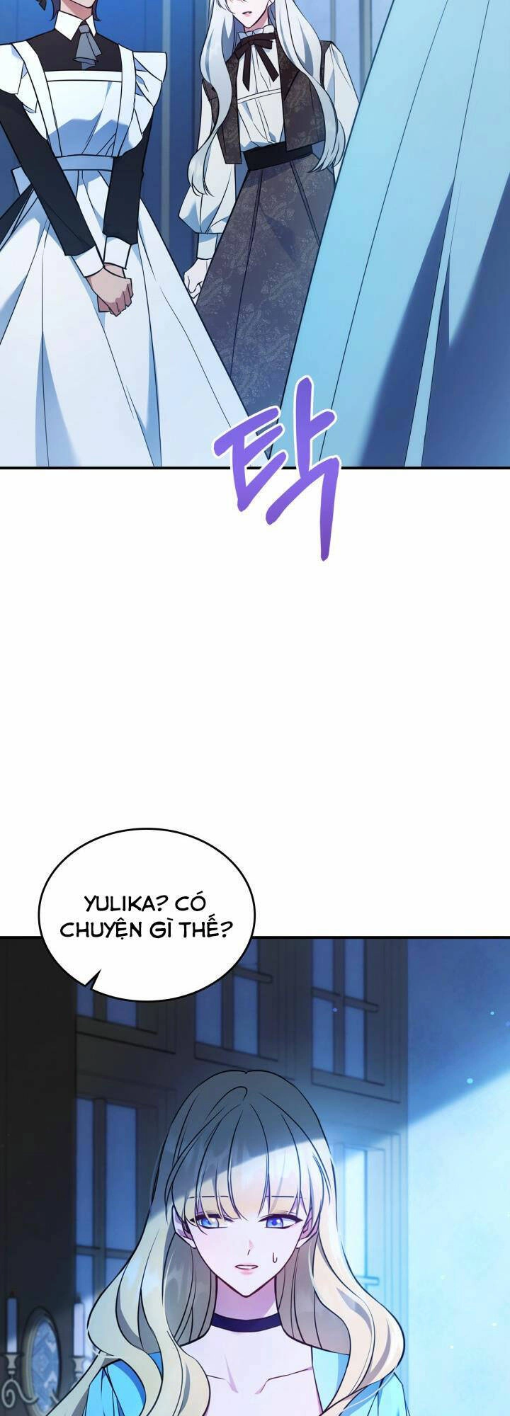 Hôm Nay Công Nương Toàn Năng Cũng Thấy Chán Nản Chapter 65.1 - 19