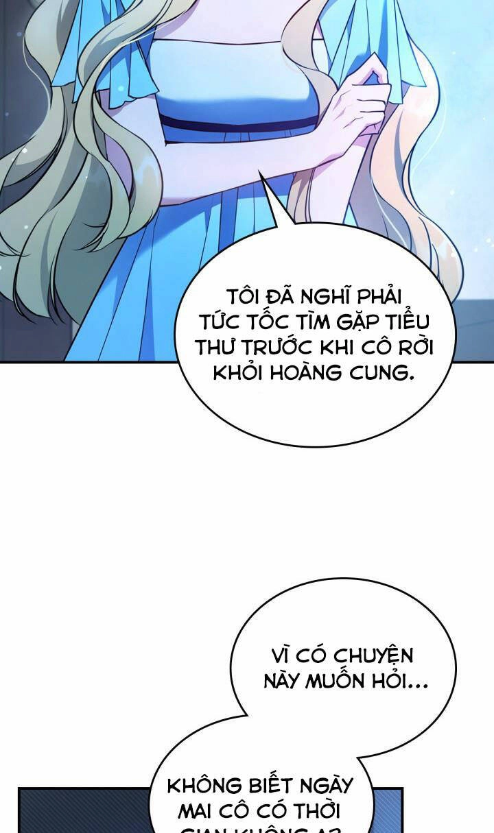 Hôm Nay Công Nương Toàn Năng Cũng Thấy Chán Nản Chapter 65.1 - 20