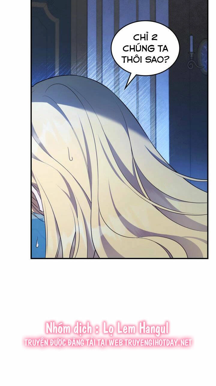 Hôm Nay Công Nương Toàn Năng Cũng Thấy Chán Nản Chapter 65.1 - 22