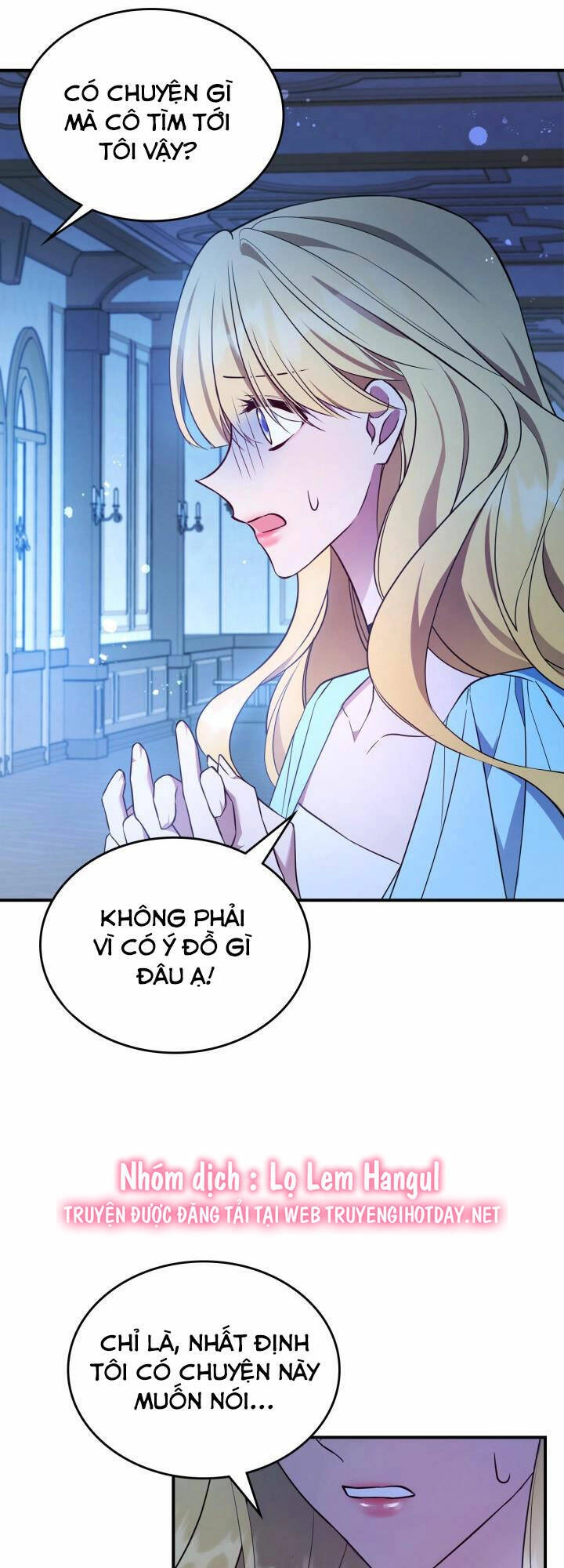 Hôm Nay Công Nương Toàn Năng Cũng Thấy Chán Nản Chapter 65.1 - 24