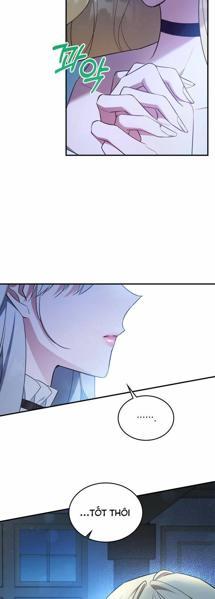 Hôm Nay Công Nương Toàn Năng Cũng Thấy Chán Nản Chapter 65.1 - 25