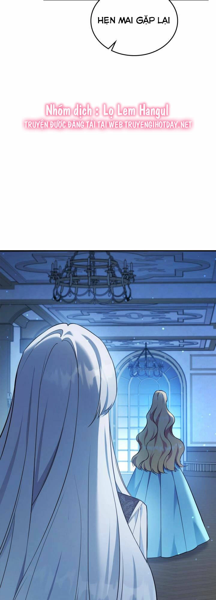 Hôm Nay Công Nương Toàn Năng Cũng Thấy Chán Nản Chapter 65.1 - 29