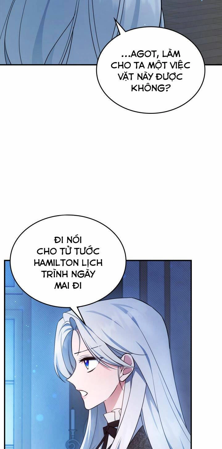 Hôm Nay Công Nương Toàn Năng Cũng Thấy Chán Nản Chapter 65.1 - 30