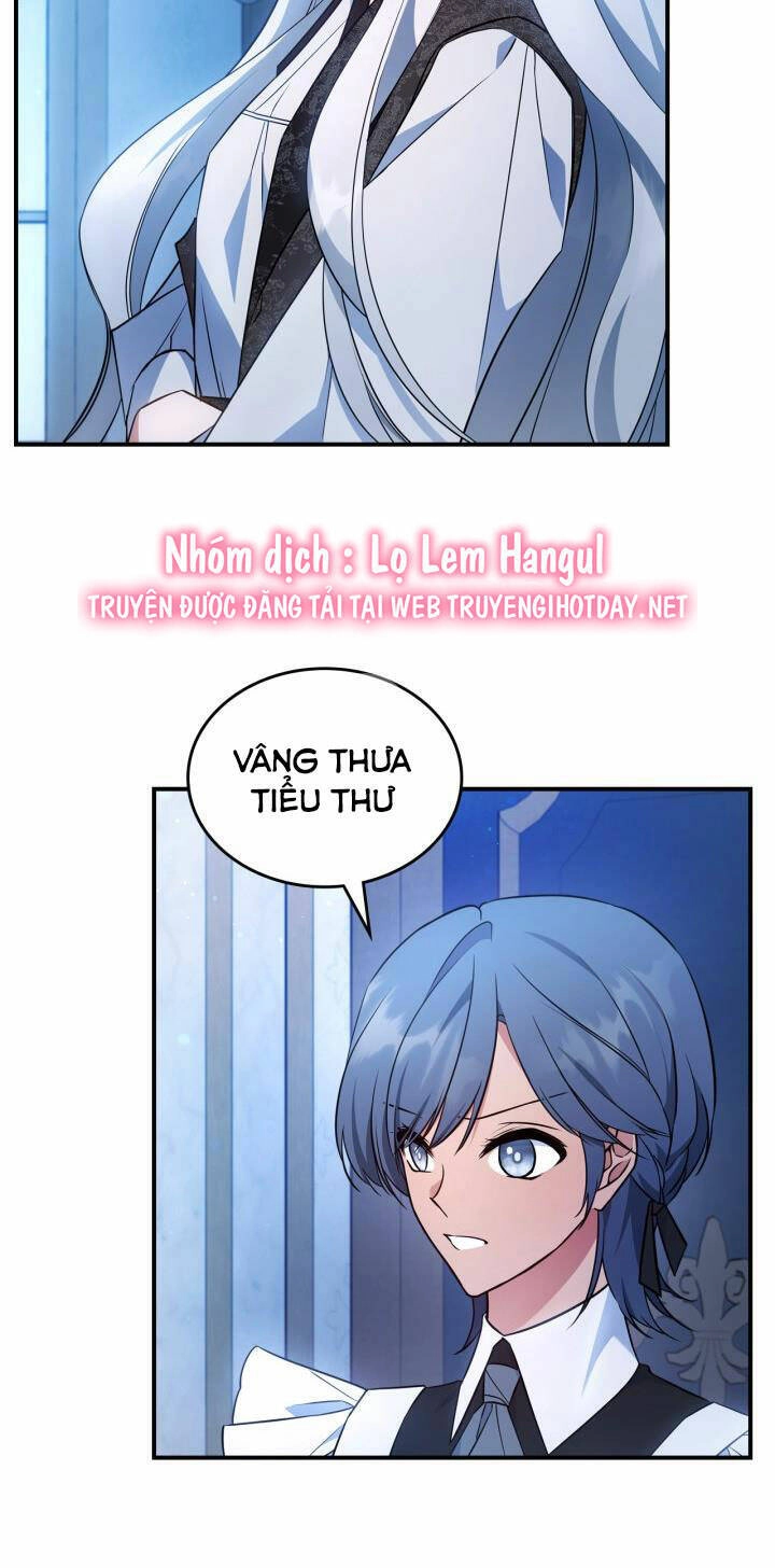 Hôm Nay Công Nương Toàn Năng Cũng Thấy Chán Nản Chapter 65.1 - 31