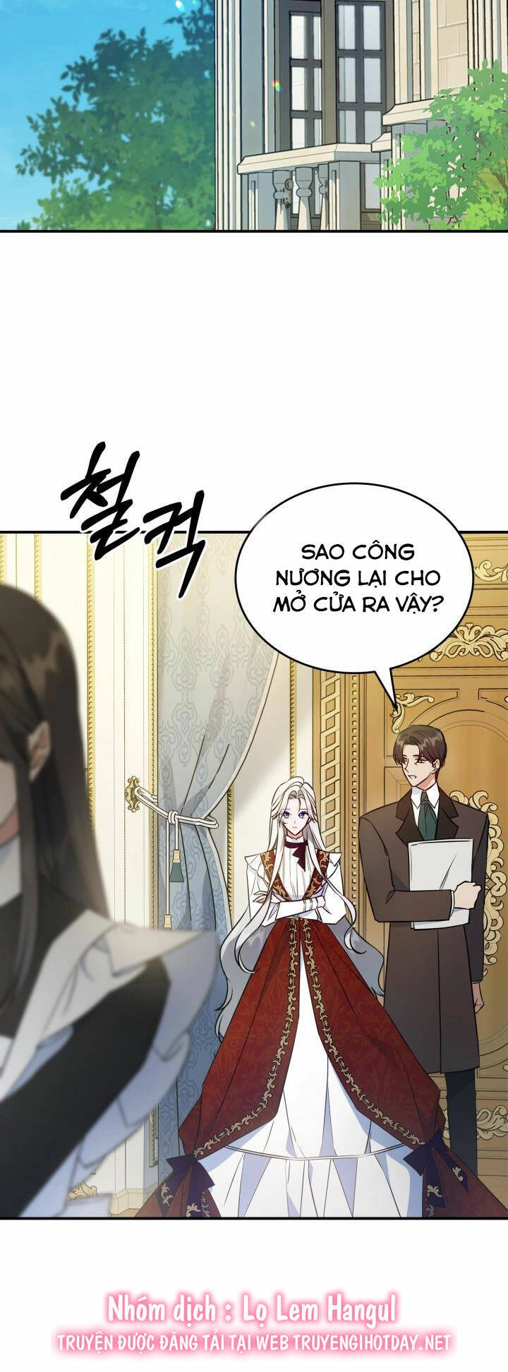 Hôm Nay Công Nương Toàn Năng Cũng Thấy Chán Nản Chapter 65.1 - 33