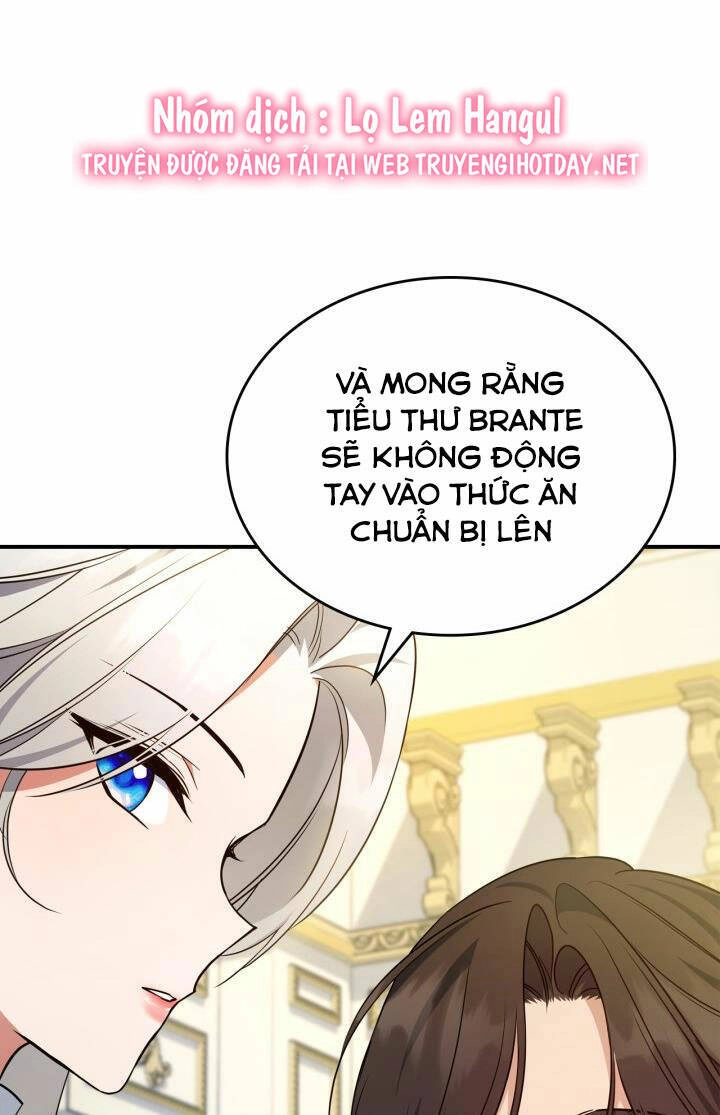 Hôm Nay Công Nương Toàn Năng Cũng Thấy Chán Nản Chapter 65.1 - 37