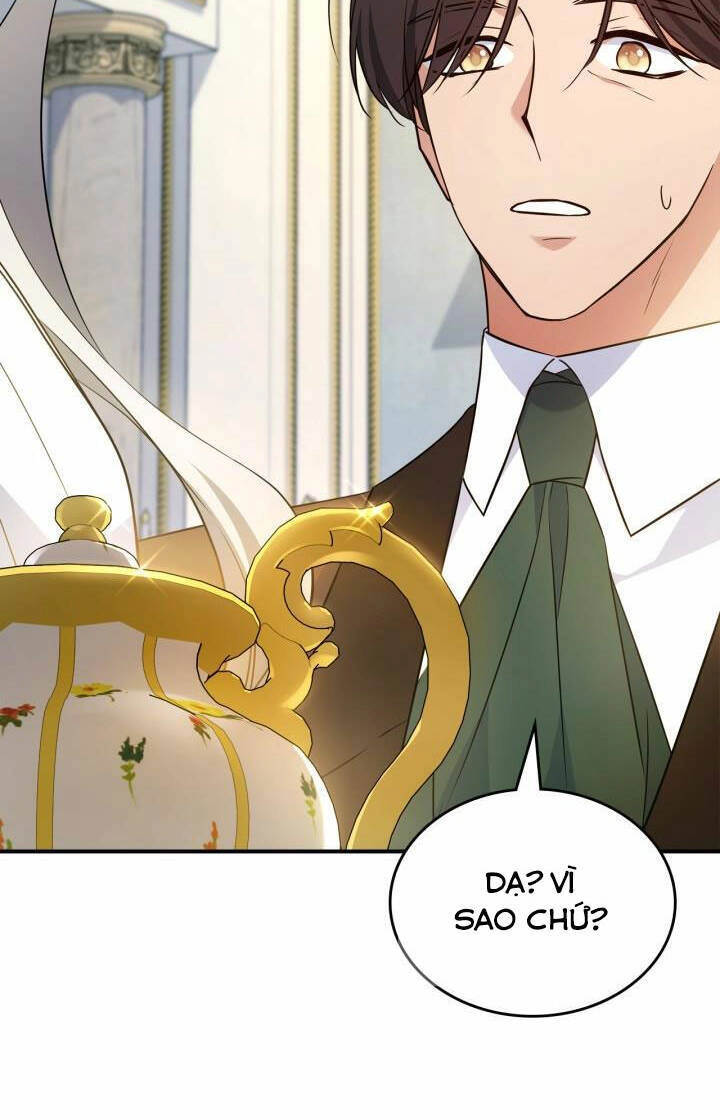 Hôm Nay Công Nương Toàn Năng Cũng Thấy Chán Nản Chapter 65.1 - 38