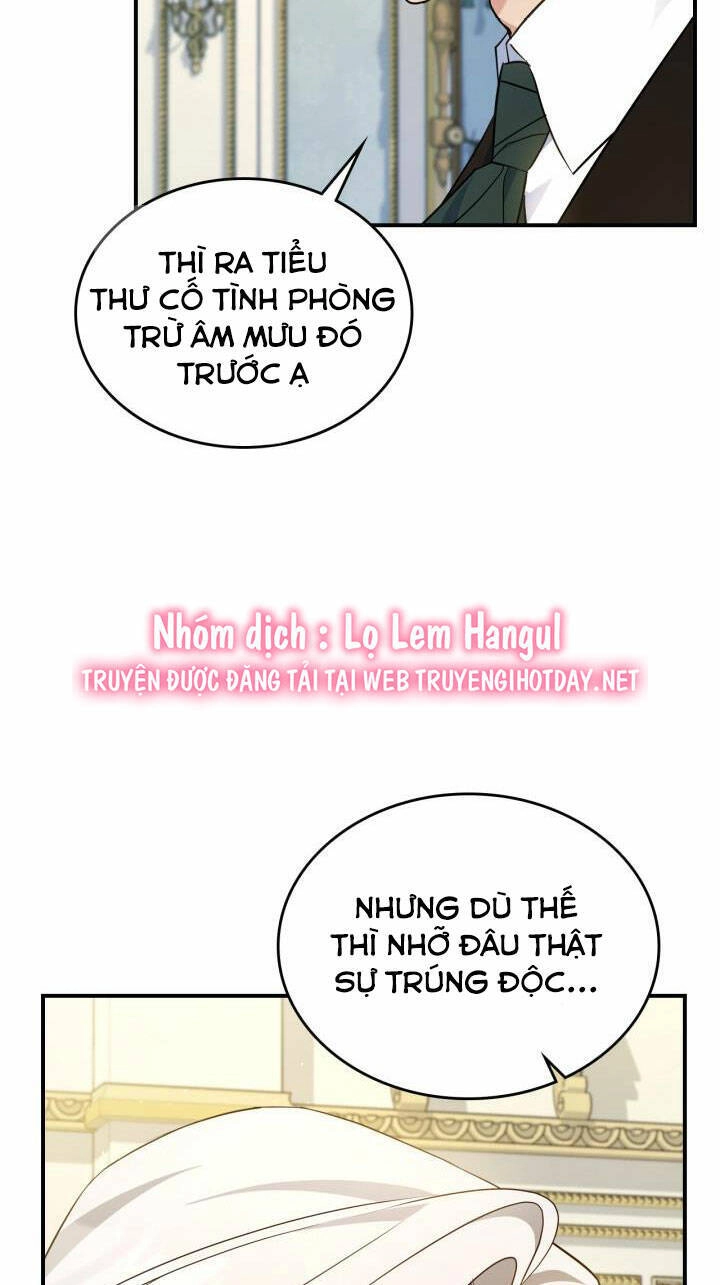 Hôm Nay Công Nương Toàn Năng Cũng Thấy Chán Nản Chapter 65.1 - 40