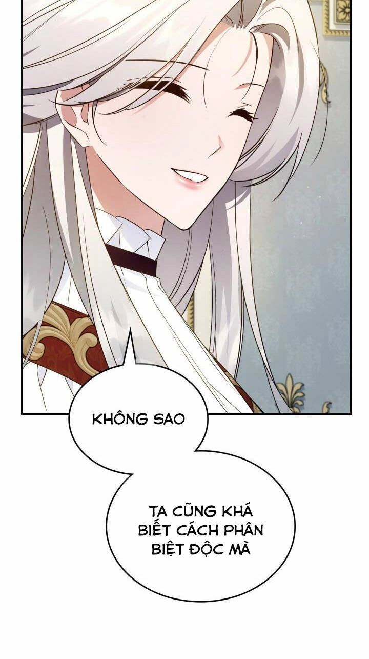 Hôm Nay Công Nương Toàn Năng Cũng Thấy Chán Nản Chapter 65.1 - 41