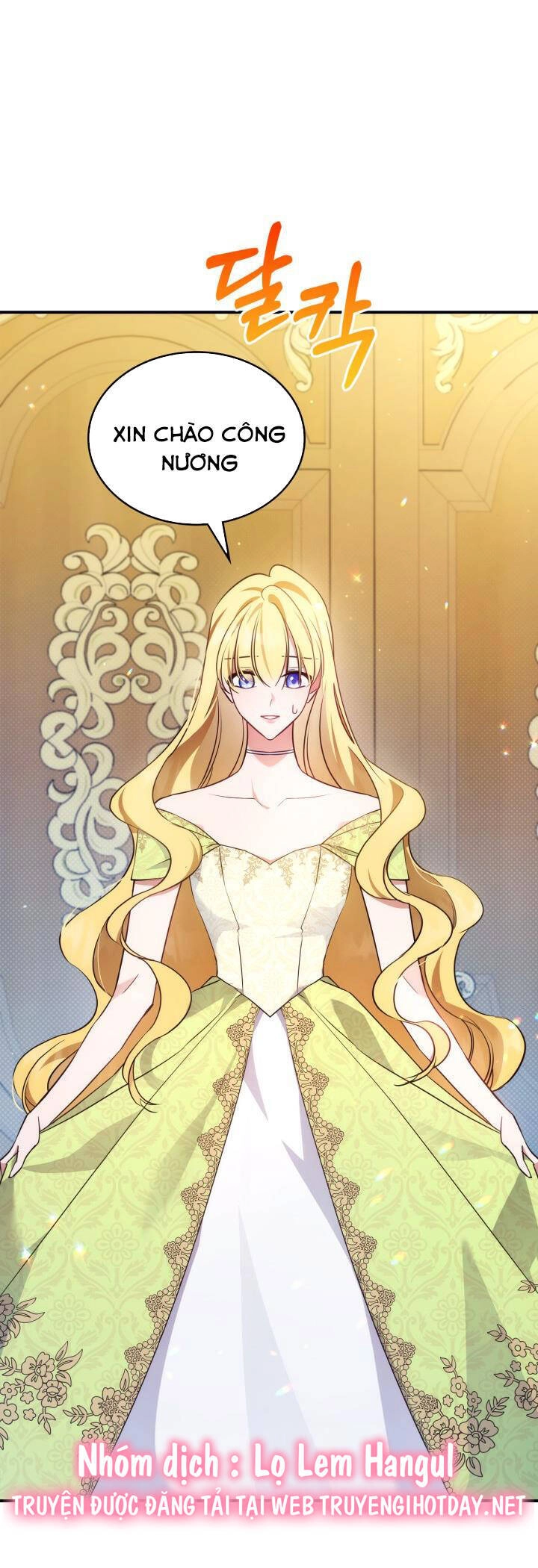 Hôm Nay Công Nương Toàn Năng Cũng Thấy Chán Nản Chapter 66 - 1