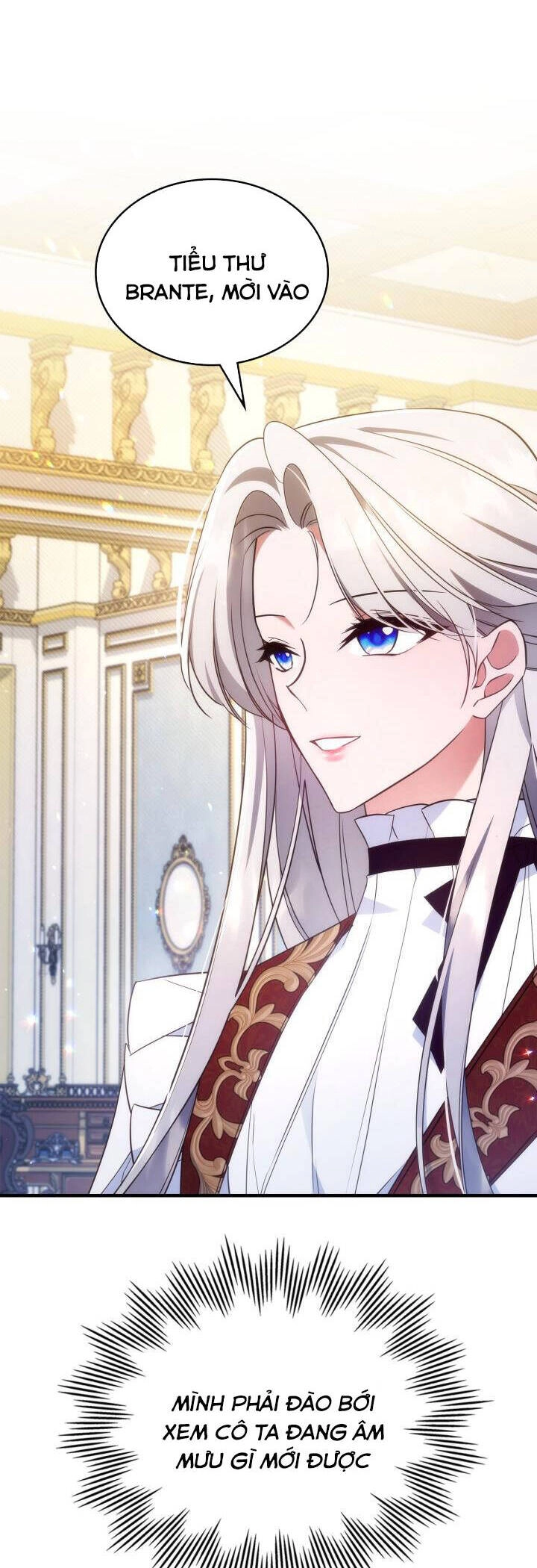 Hôm Nay Công Nương Toàn Năng Cũng Thấy Chán Nản Chapter 66 - 2