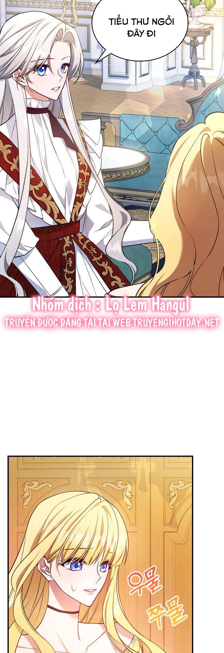 Hôm Nay Công Nương Toàn Năng Cũng Thấy Chán Nản Chapter 66 - 4